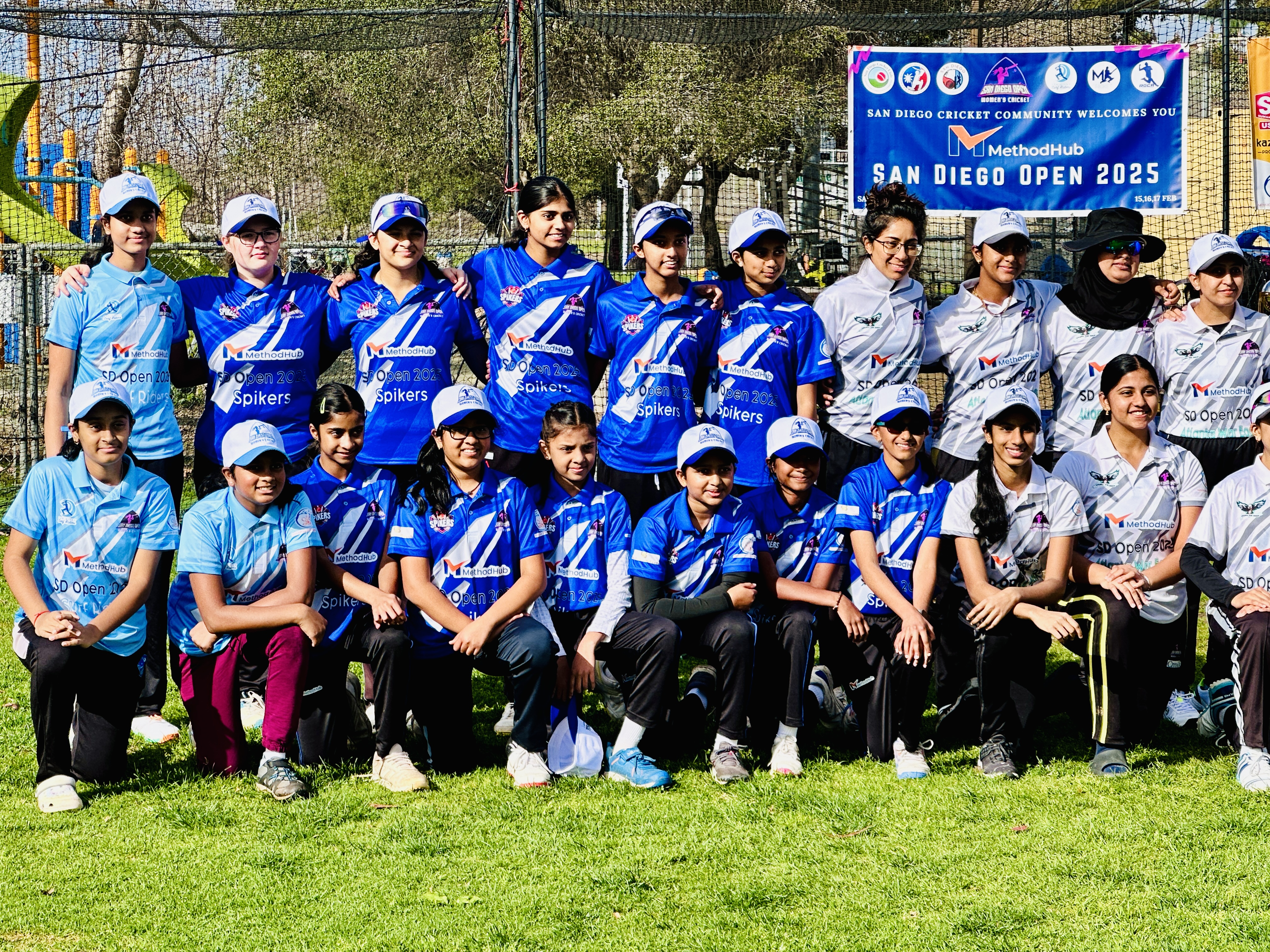 SoCal Emerging Team of 2025