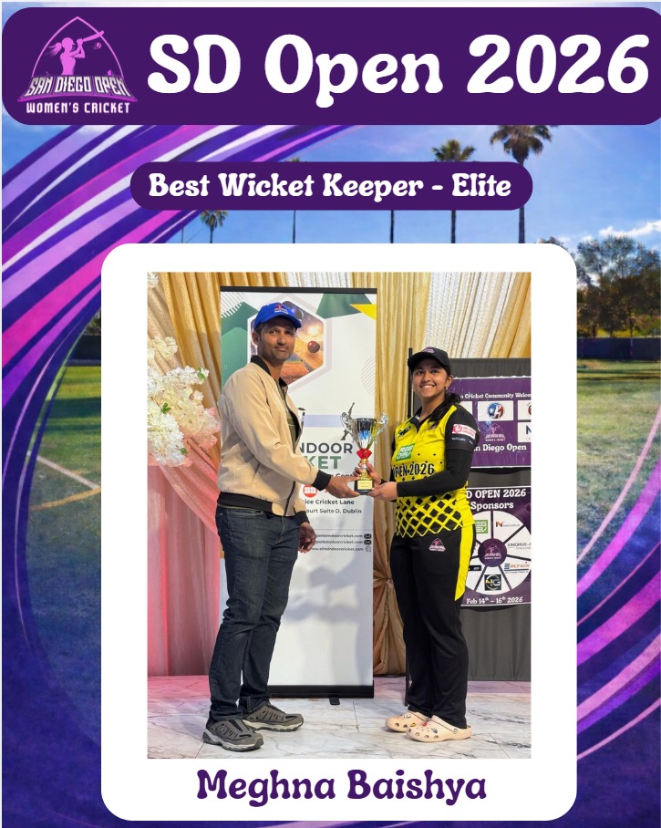 Best WicketKeeper Elite2026
