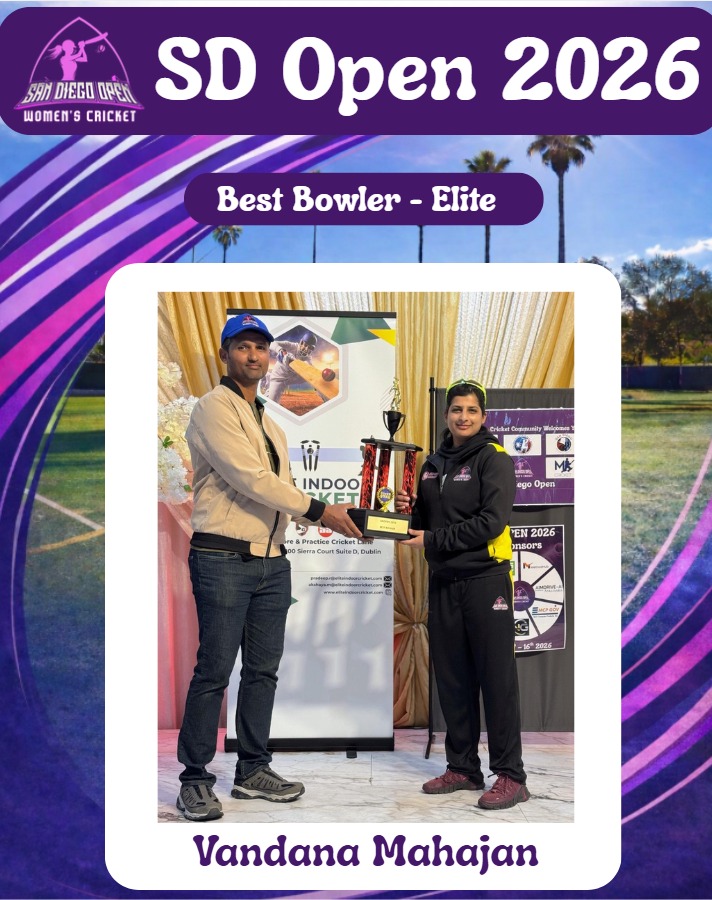 Best Bowler Elite2026