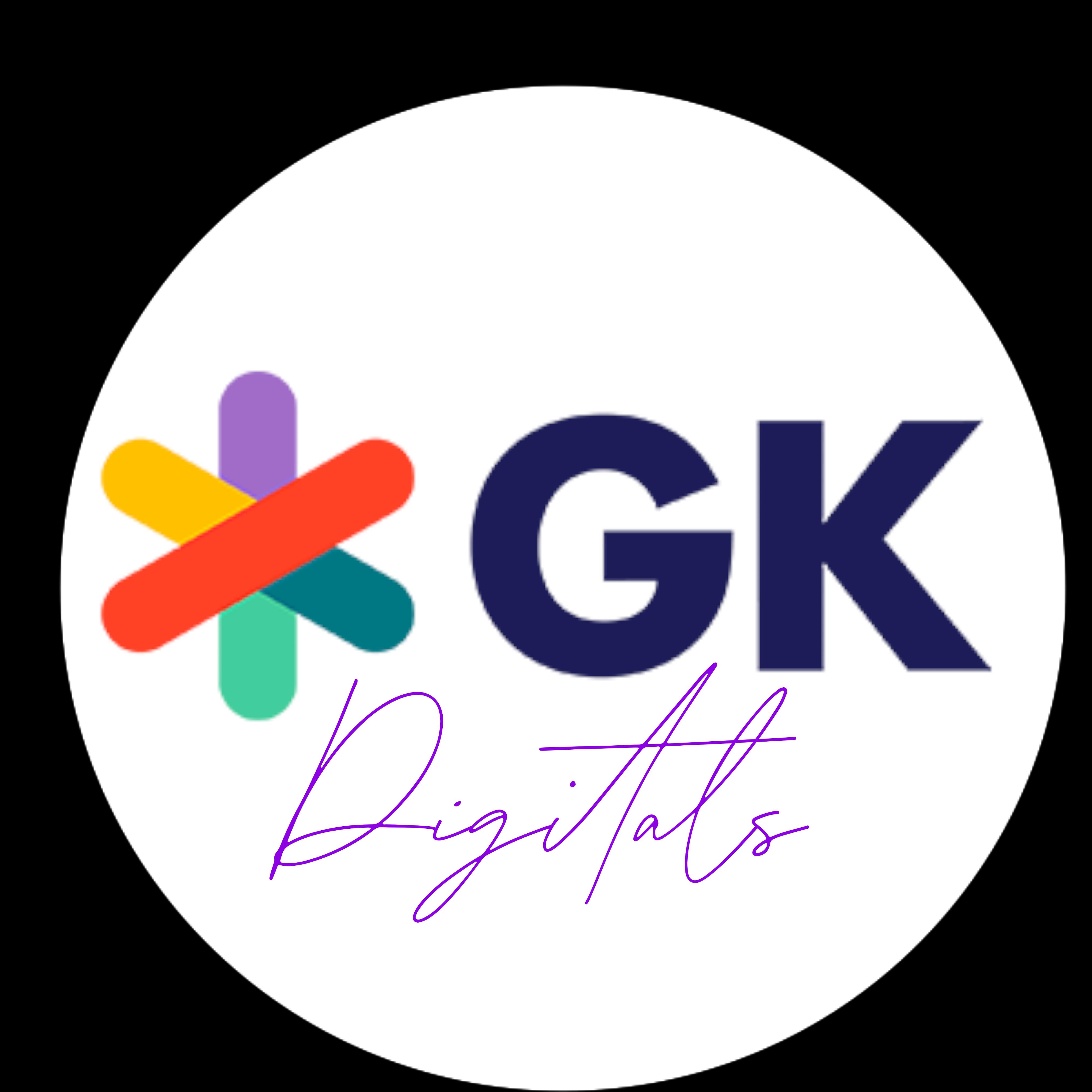 GK Digitals