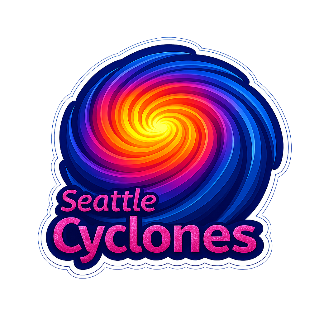 Seattle Cyclones