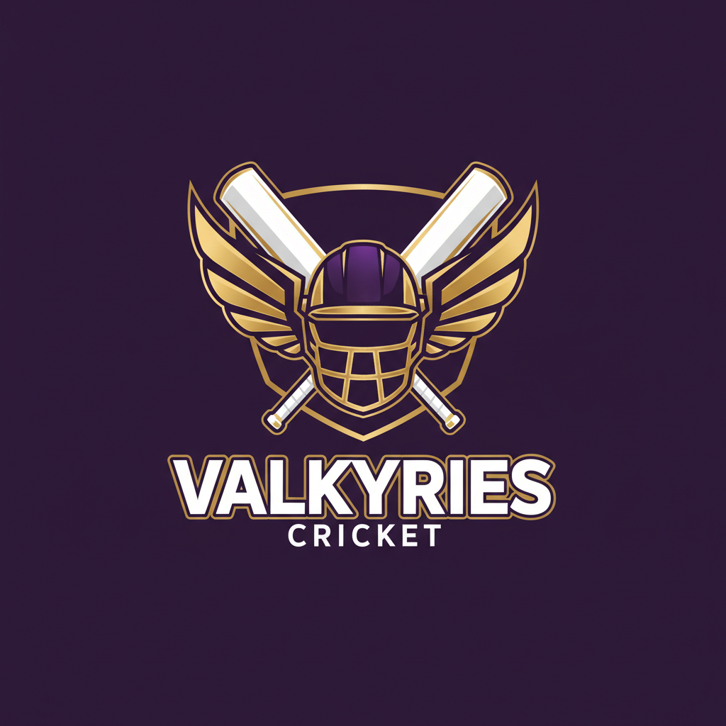 Blazers Valkyries